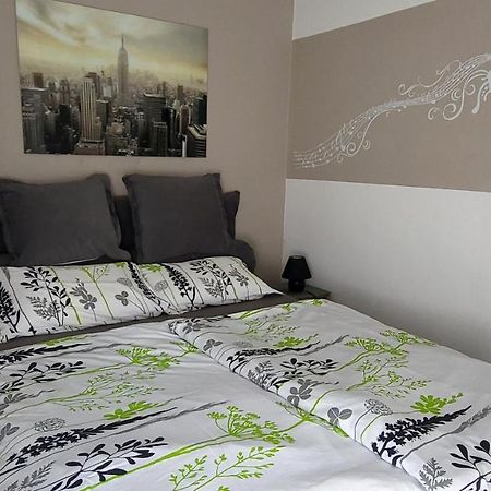 Apartment Impression Osijek Exterior photo