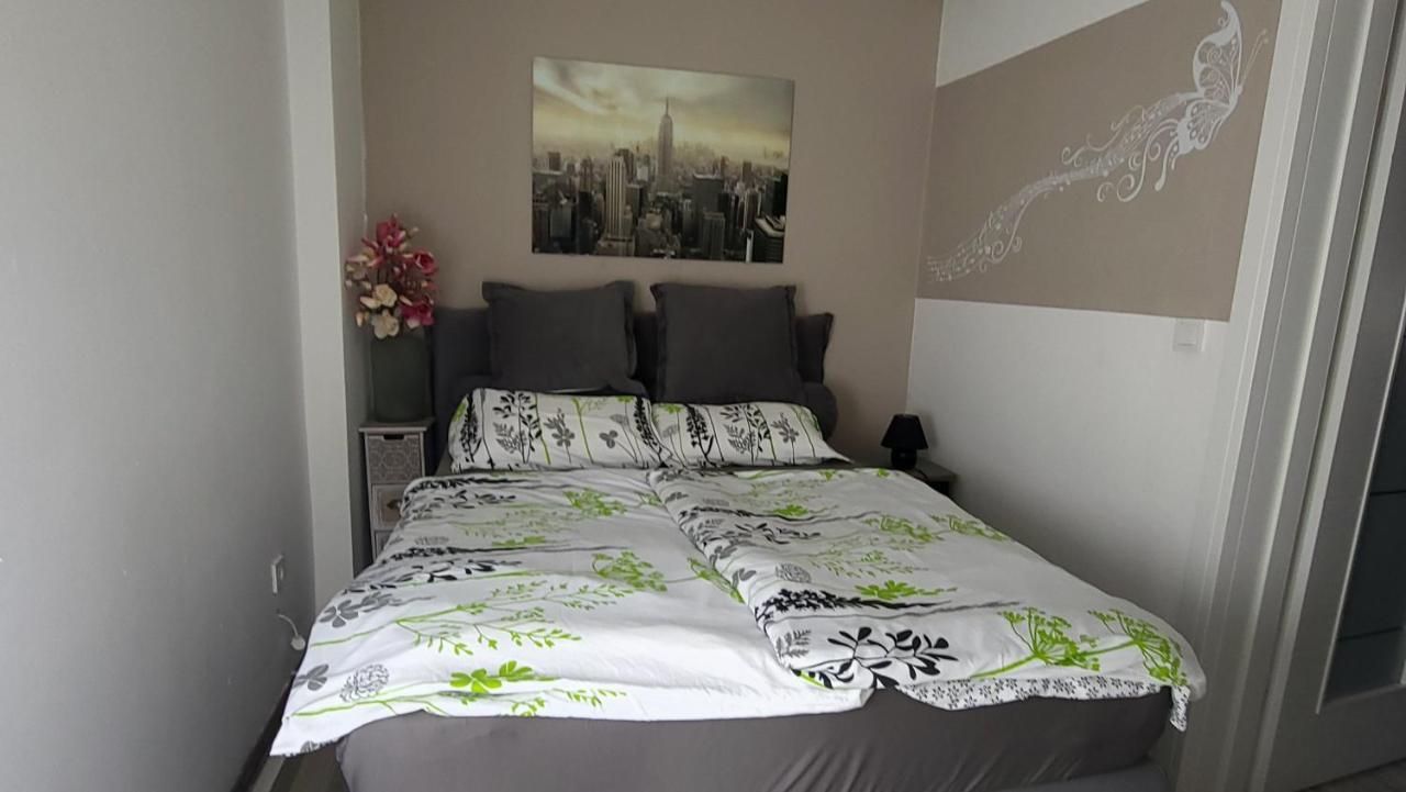 Apartment Impression Osijek Exterior photo