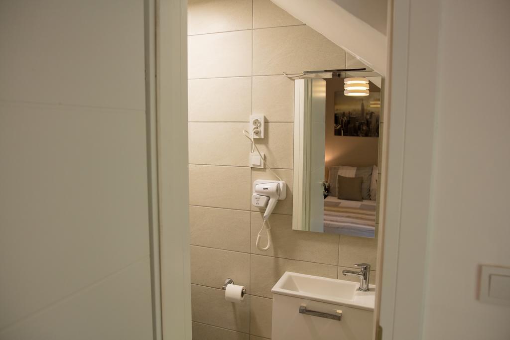 Apartment Impression Osijek Exterior photo